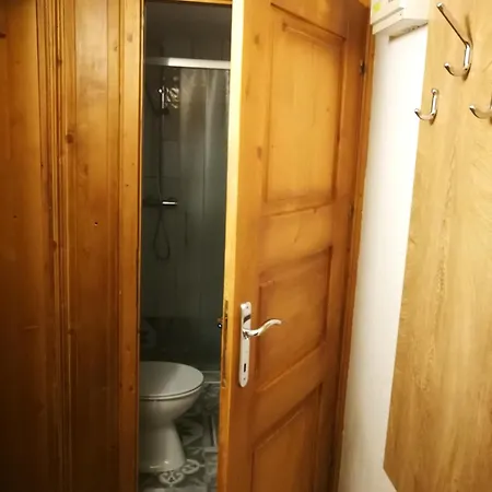 Guest house Ekoturizem Vizencar