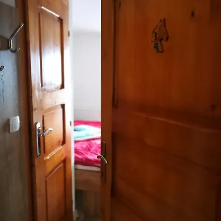 Guest house Ekoturizem Vizencar Cerklje na Gorenjskem
