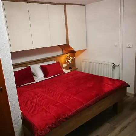 Ekoturizem Vizencar Cerklje na Gorenjskem