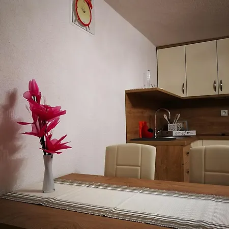 Guest house Ekoturizem Vizencar Cerklje na Gorenjskem