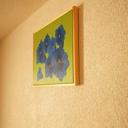 Guest house Ekoturizem Vizencar Cerklje na Gorenjskem