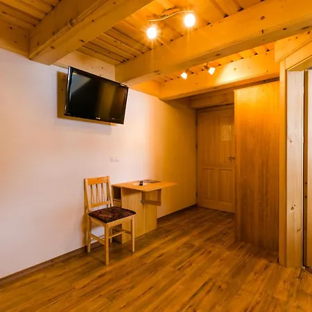 Guest house Ekoturizem Vizencar Cerklje na Gorenjskem