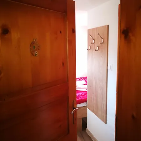 Ekoturizem Vizencar Guest house Cerklje na Gorenjskem