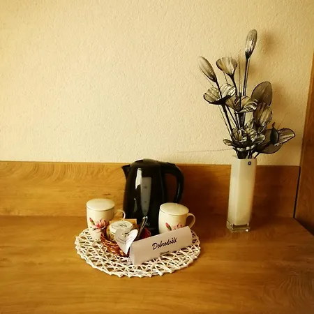 Ekoturizem Vizencar Guest house Cerklje na Gorenjskem