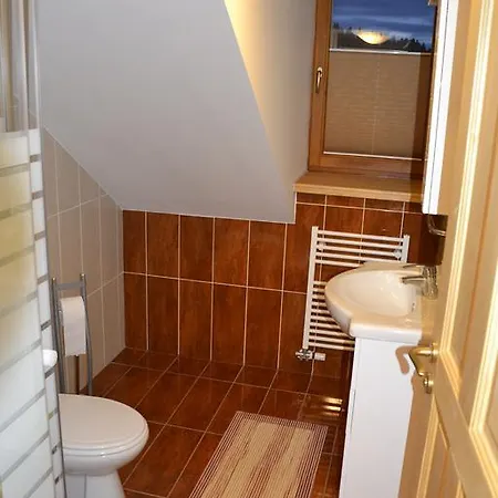 Guest house Ekoturizem Vizencar Cerklje na Gorenjskem