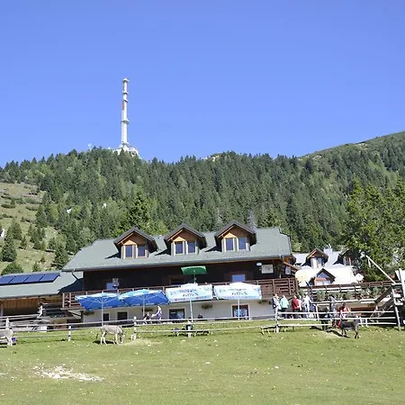 Guest house Ekoturizem Vizencar *