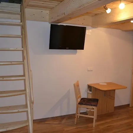 Ekoturizem Vizencar Guest house Cerklje na Gorenjskem