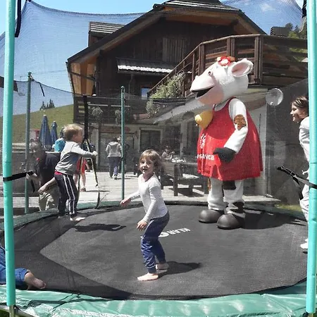 Guest house Ekoturizem Vizencar Cerklje na Gorenjskem