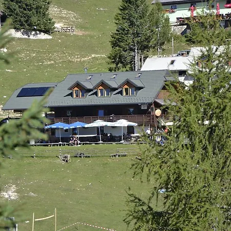 Guest house Ekoturizem Vizencar *