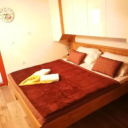Ekoturizem Vizencar Guest house
