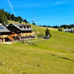 Ekoturizem Vizencar Cerklje na Gorenjskem