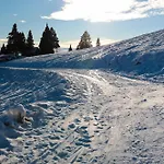 Gasthof Ekoturizem Vizencar