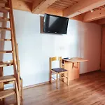 Gasthof Ekoturizem Vizencar