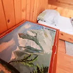 Gasthof Ekoturizem Vizencar Cerklje na Gorenjskem