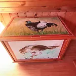 Ekoturizem Vizencar Gasthof 3*