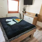 Gasthof Ekoturizem Vizencar