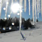 Ekoturizem Vizencar 3*