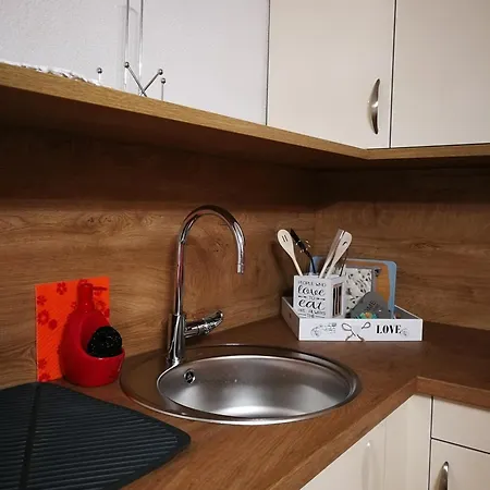 Ekoturizem Vizencar ゲストハウス ツェルクニェ・ナ・ゴレニスケム