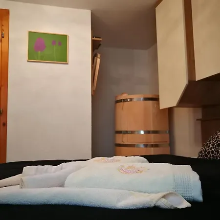 Ekoturizem Vizencar ゲストハウス