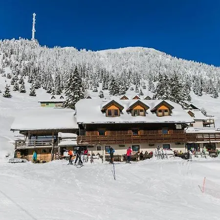 Ekoturizem Vizencar Cerklje na Gorenjskem