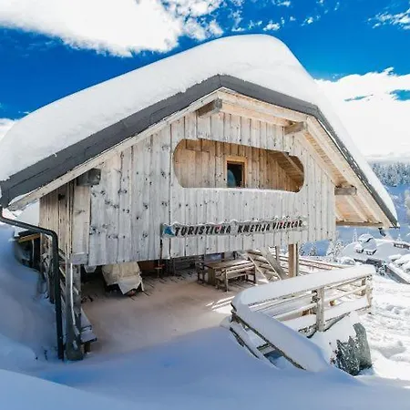 Ekoturizem Vizencar 3* Cerklje na Gorenjskem