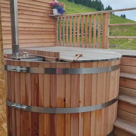 Gostinjska kuća Ekoturizem Vizencar