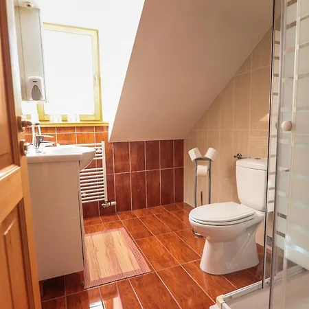 Ekoturizem Vizencar Gostinjska kuća Cerklje na Gorenjskem