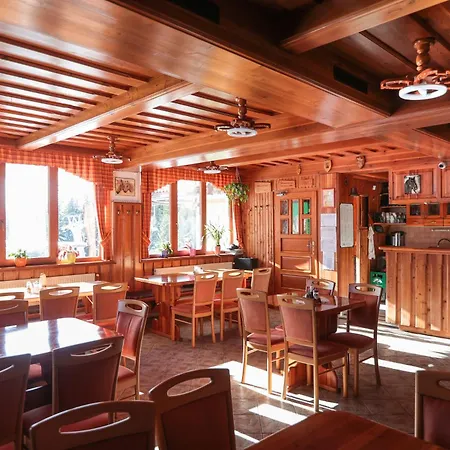 Gostinjska kuća Ekoturizem Vizencar Cerklje na Gorenjskem