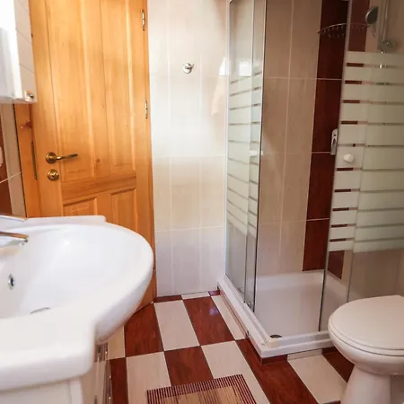 Ekoturizem Vizencar 3* Cerklje na Gorenjskem