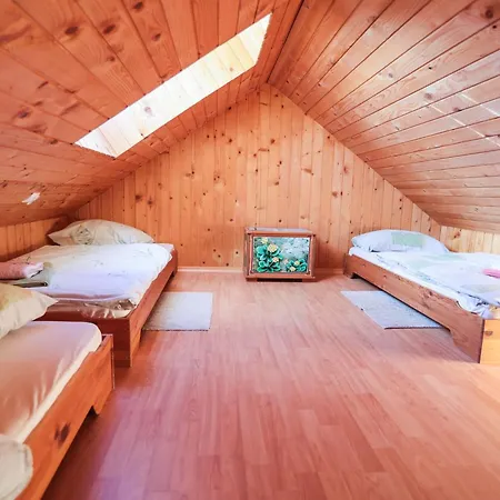 Gostinjska kuća Ekoturizem Vizencar 3*