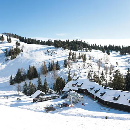 Ekoturizem Vizencar Pensión Cerklje na Gorenjskem