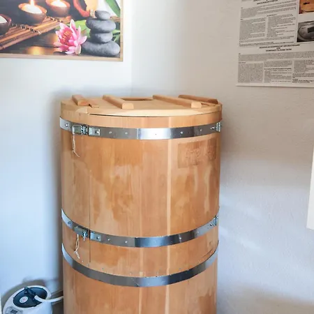 Ekoturizem Vizencar Pensión Cerklje na Gorenjskem