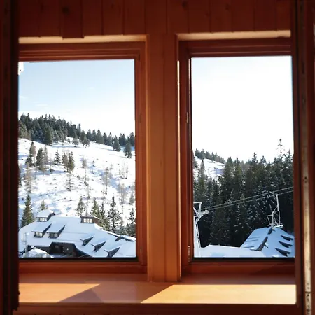 Gostinjska kuća Ekoturizem Vizencar 3*