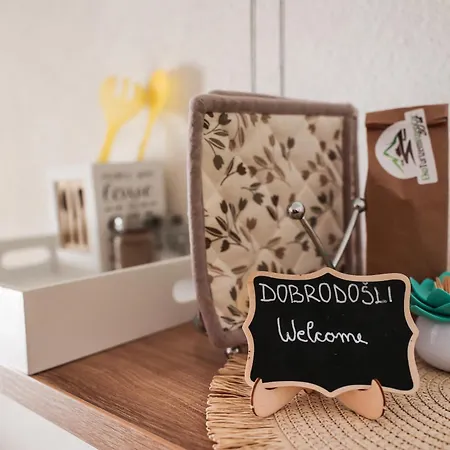 Ekoturizem Vizencar Gostinjska kuća Cerklje na Gorenjskem