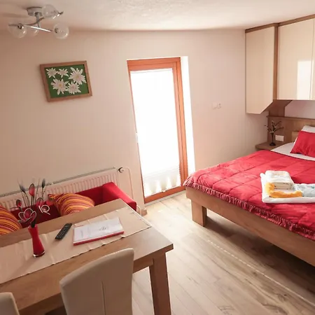 Ekoturizem Vizencar Gostinjska kuća