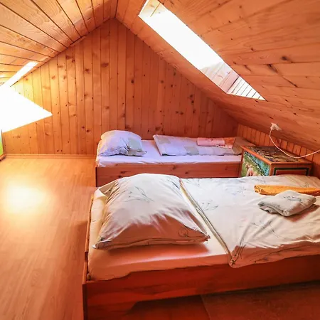 Ekoturizem Vizencar 3* Cerklje na Gorenjskem