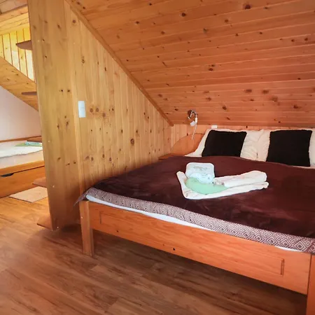 Ekoturizem Vizencar Gostinjska kuća