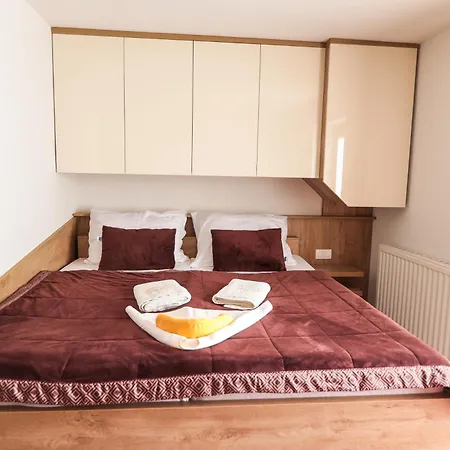 Ekoturizem Vizencar 3*