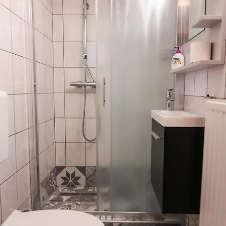 Pensión Ekoturizem Vizencar