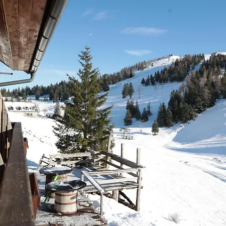 Gostinjska kuća Ekoturizem Vizencar Cerklje na Gorenjskem