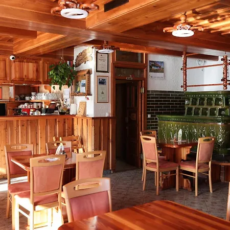 Ekoturizem Vizencar Pensión Cerklje na Gorenjskem