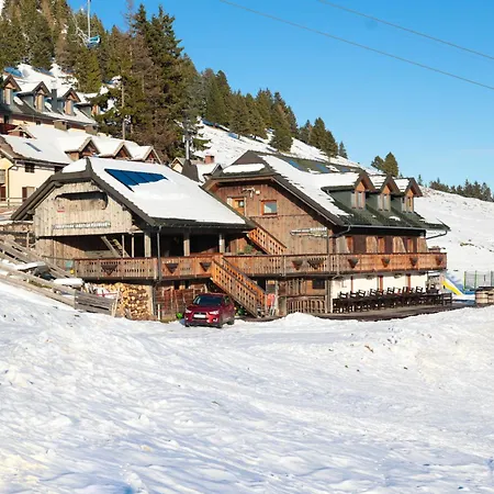 Gostinjska kuća Ekoturizem Vizencar Cerklje na Gorenjskem