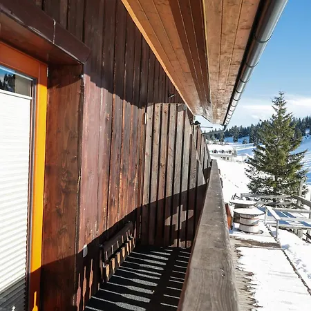 Ekoturizem Vizencar Gostinjska kuća