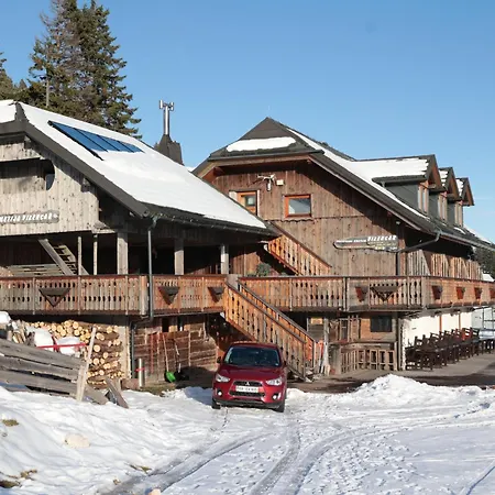 Ekoturizem Vizencar Gostinjska kuća 3*