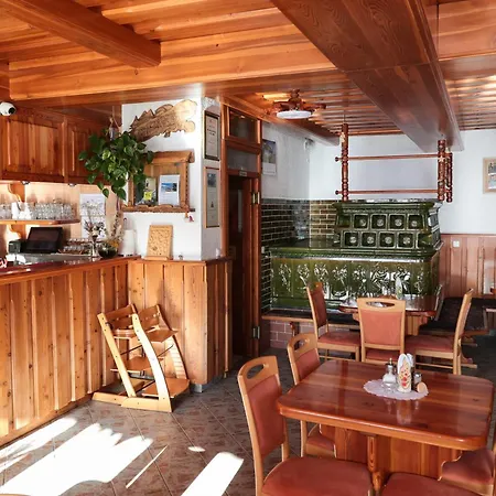 Ekoturizem Vizencar Gostinjska kuća Cerklje na Gorenjskem