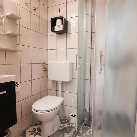 Ekoturizem Vizencar بيت ضيافة