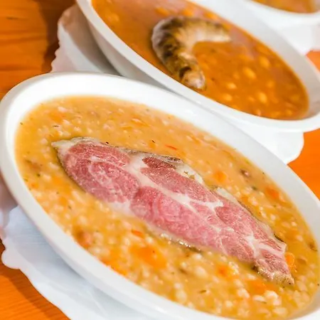 Ekoturizem Vizencar Gostinjska kuća