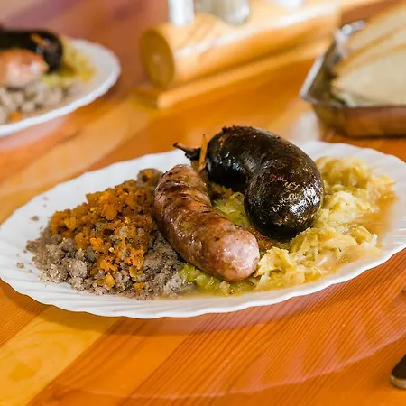 Ekoturizem Vizencar 3*