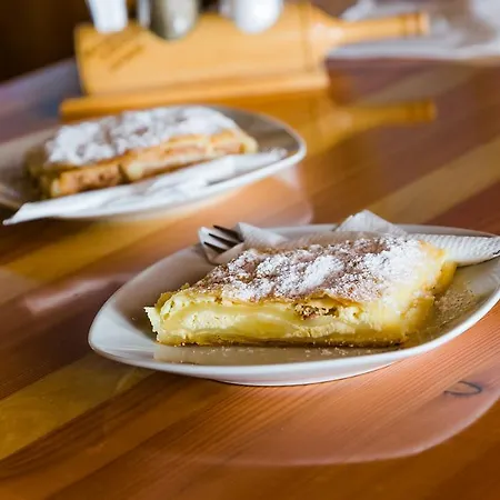 Ekoturizem Vizencar ゲストハウス 3*