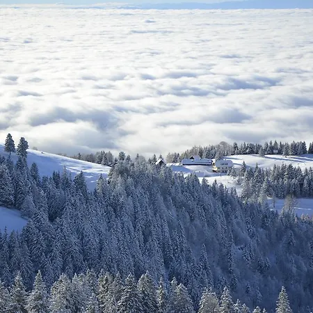 Ekoturizem Vizencar Gostinjska kuća Cerklje na Gorenjskem